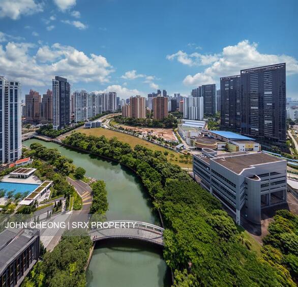 UE Square (D9), Apartment #630140141